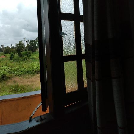 Ch Rooms - Transit Airport Negombo Extérieur photo