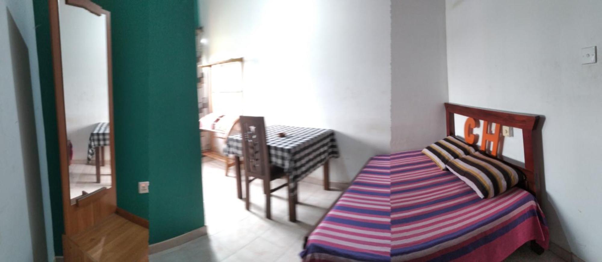 Ch Rooms - Transit Airport Negombo Extérieur photo