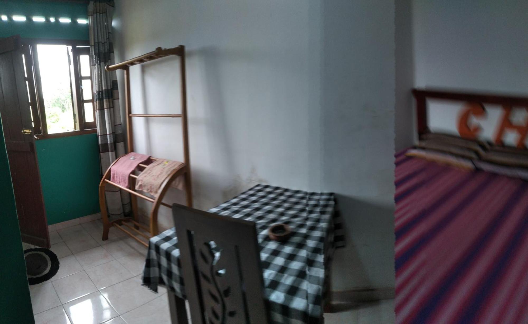 Ch Rooms - Transit Airport Negombo Extérieur photo