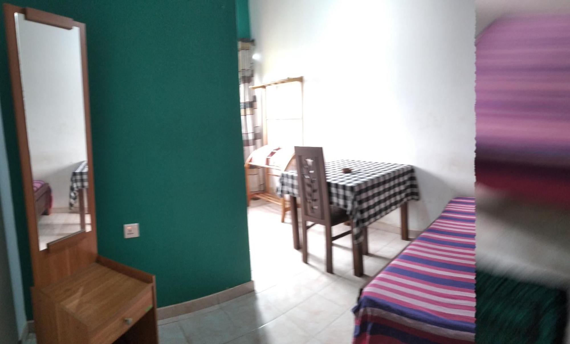 Ch Rooms - Transit Airport Negombo Extérieur photo