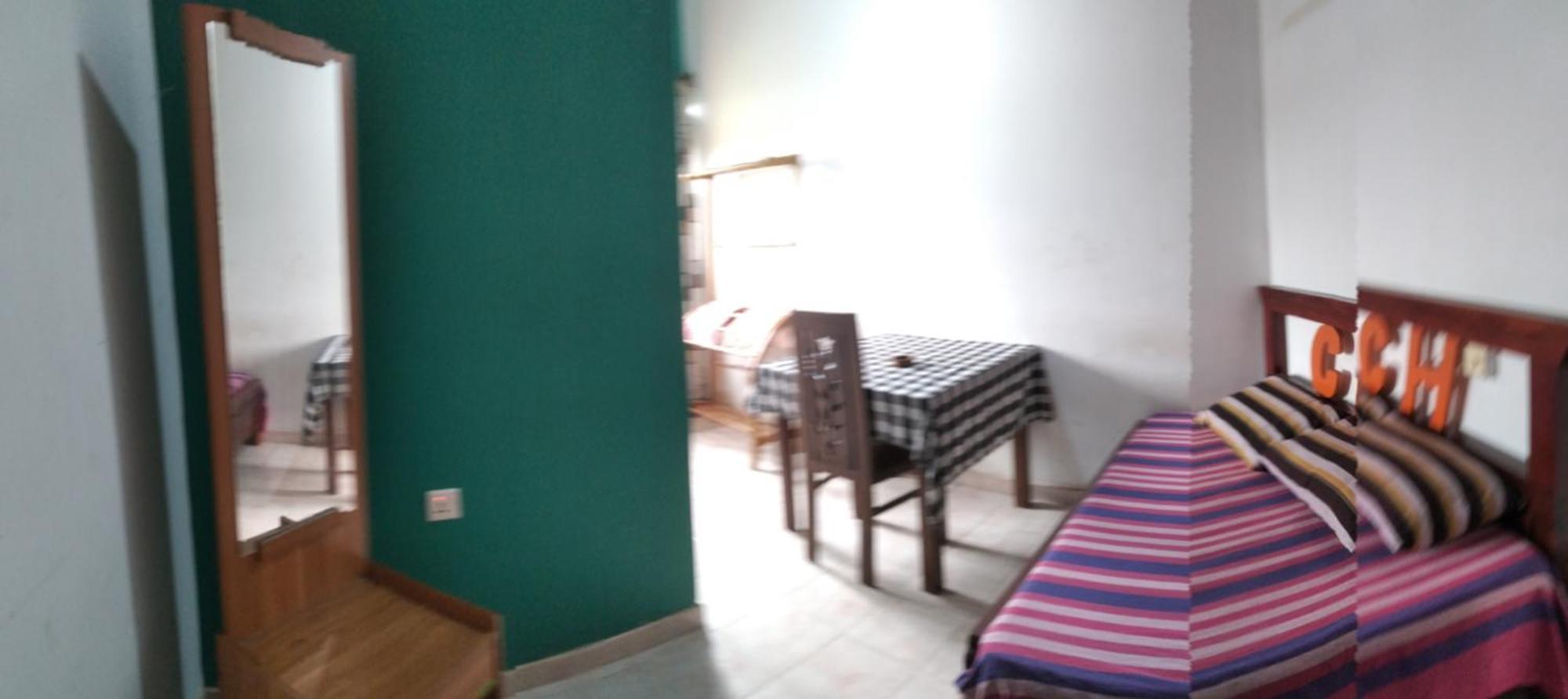 Ch Rooms - Transit Airport Negombo Extérieur photo