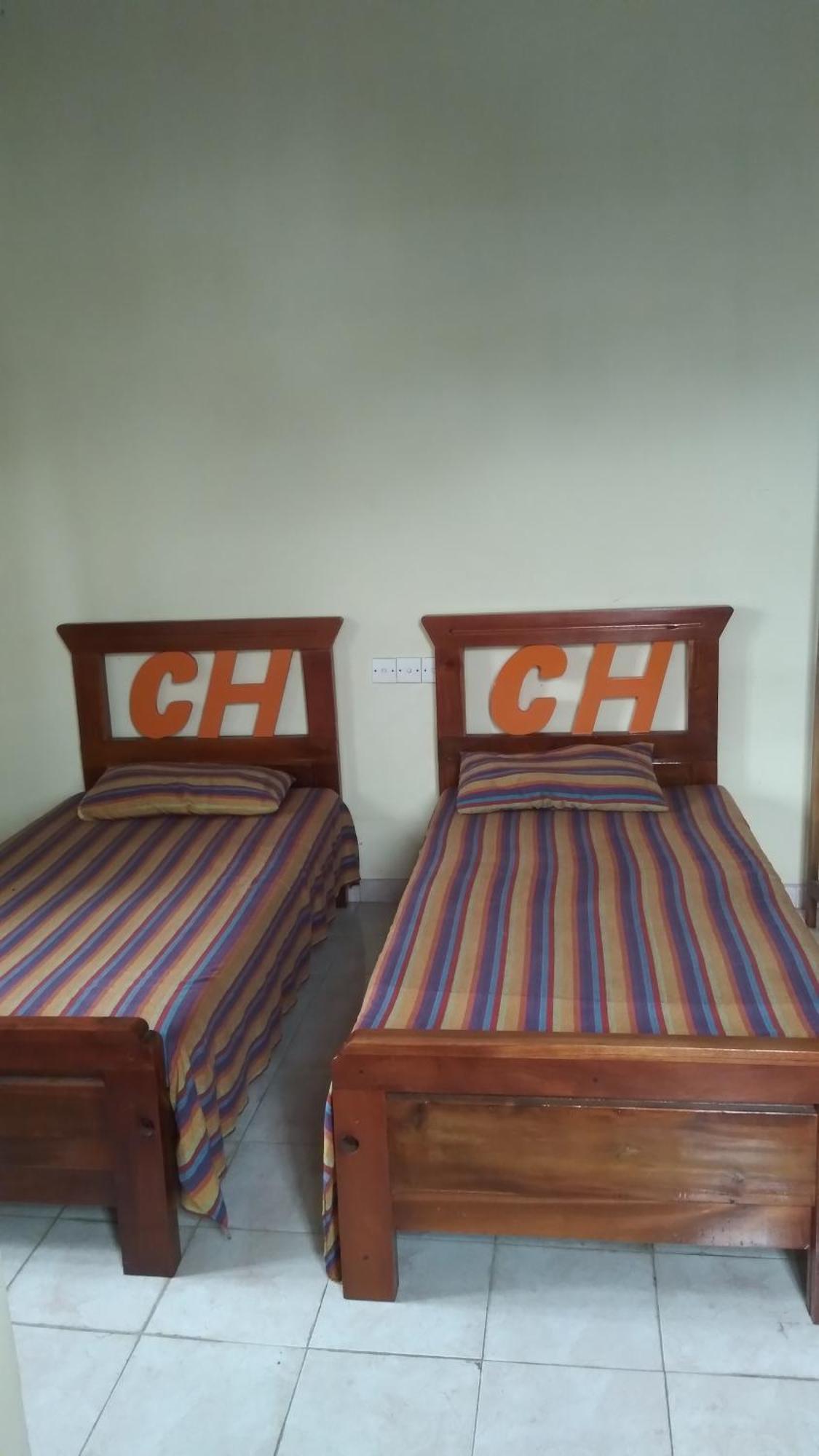 Ch Rooms - Transit Airport Negombo Extérieur photo