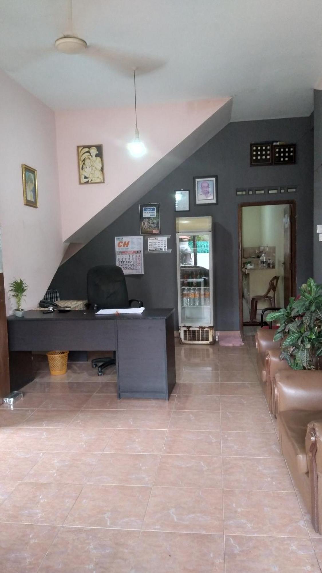 Ch Rooms - Transit Airport Negombo Extérieur photo