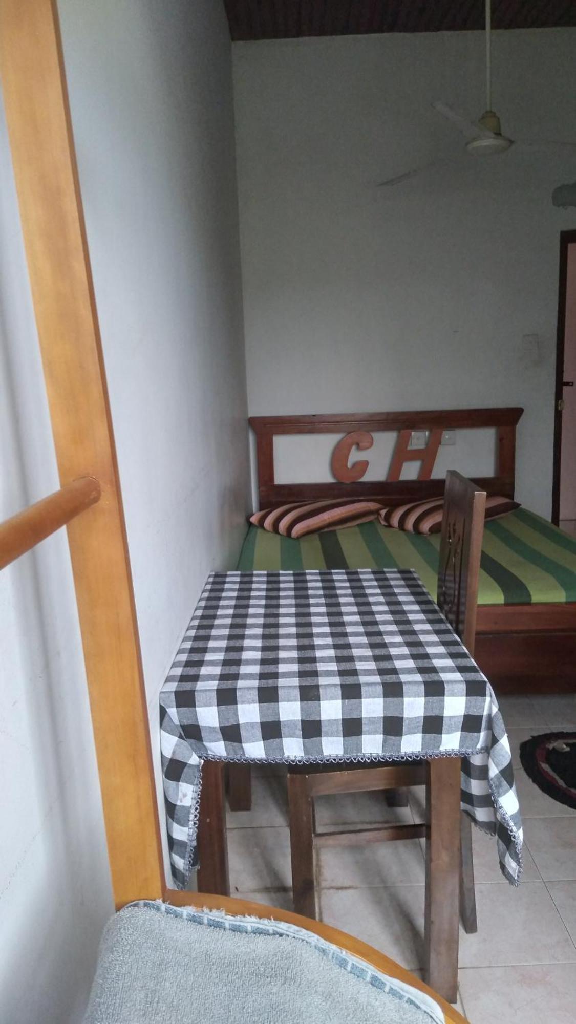 Ch Rooms - Transit Airport Negombo Extérieur photo
